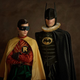 Illustration for article titled Awesome Cosplay Takes Star Wars, Superheroes Back To The 16th Century